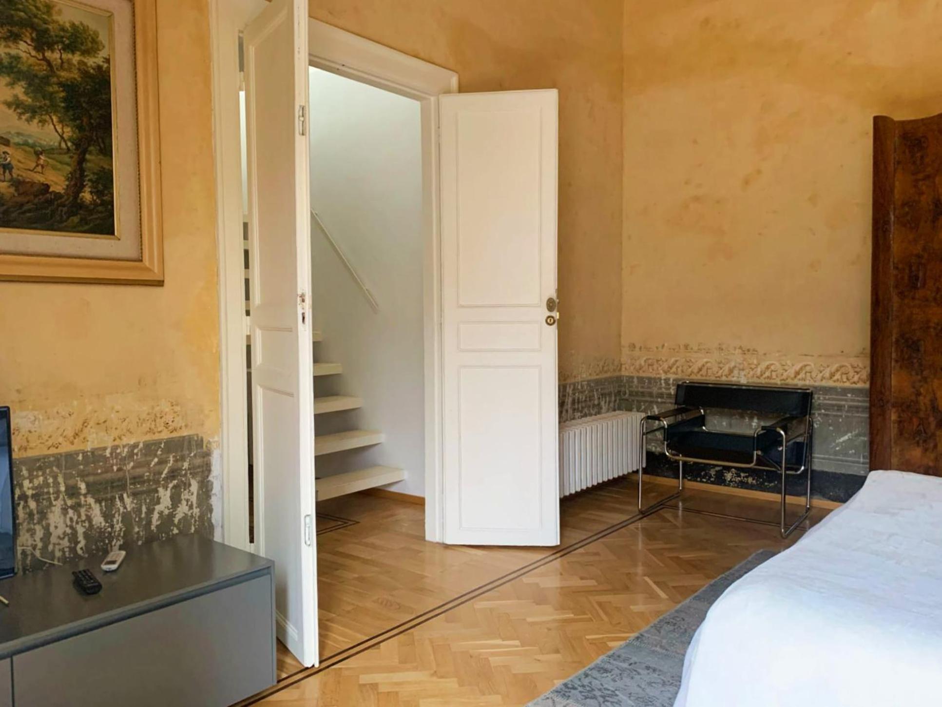 Al Genio Apartamento Palermo