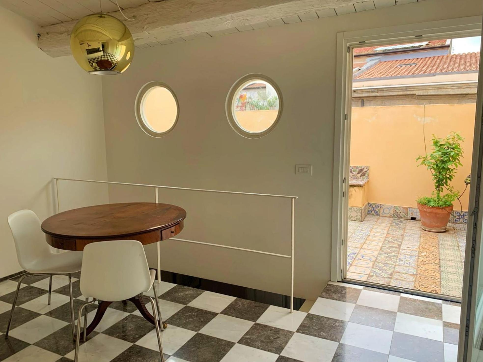 Apartamento Al Genio