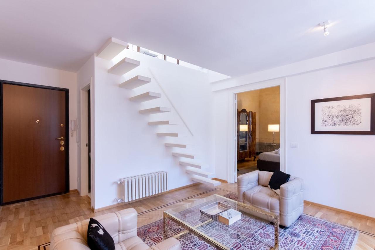 Apartamento Al Genio Palermo