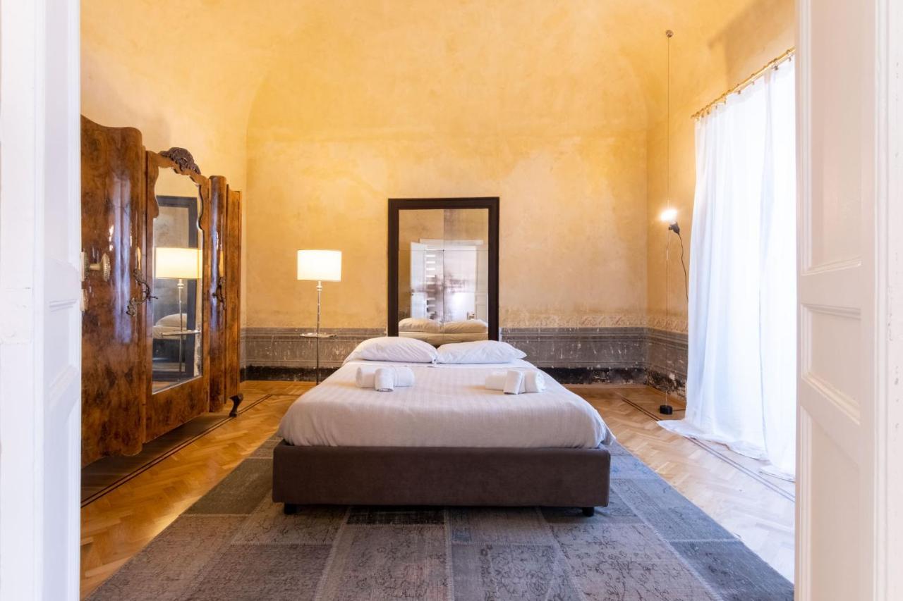 Apartamento Al Genio Palermo