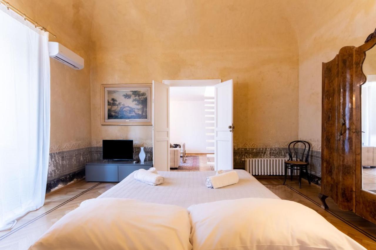Al Genio Apartamento Palermo
