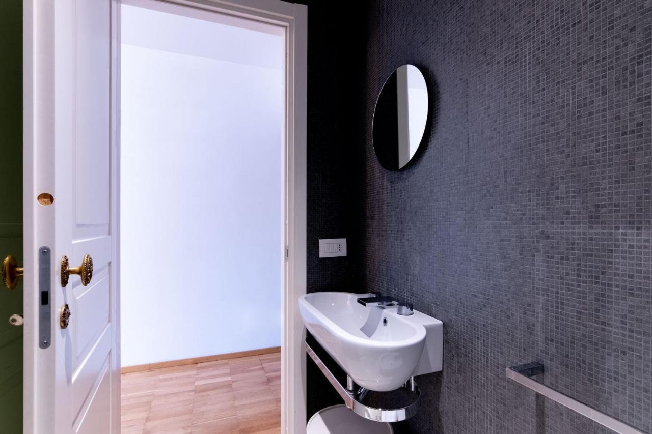 Al Genio Apartment
