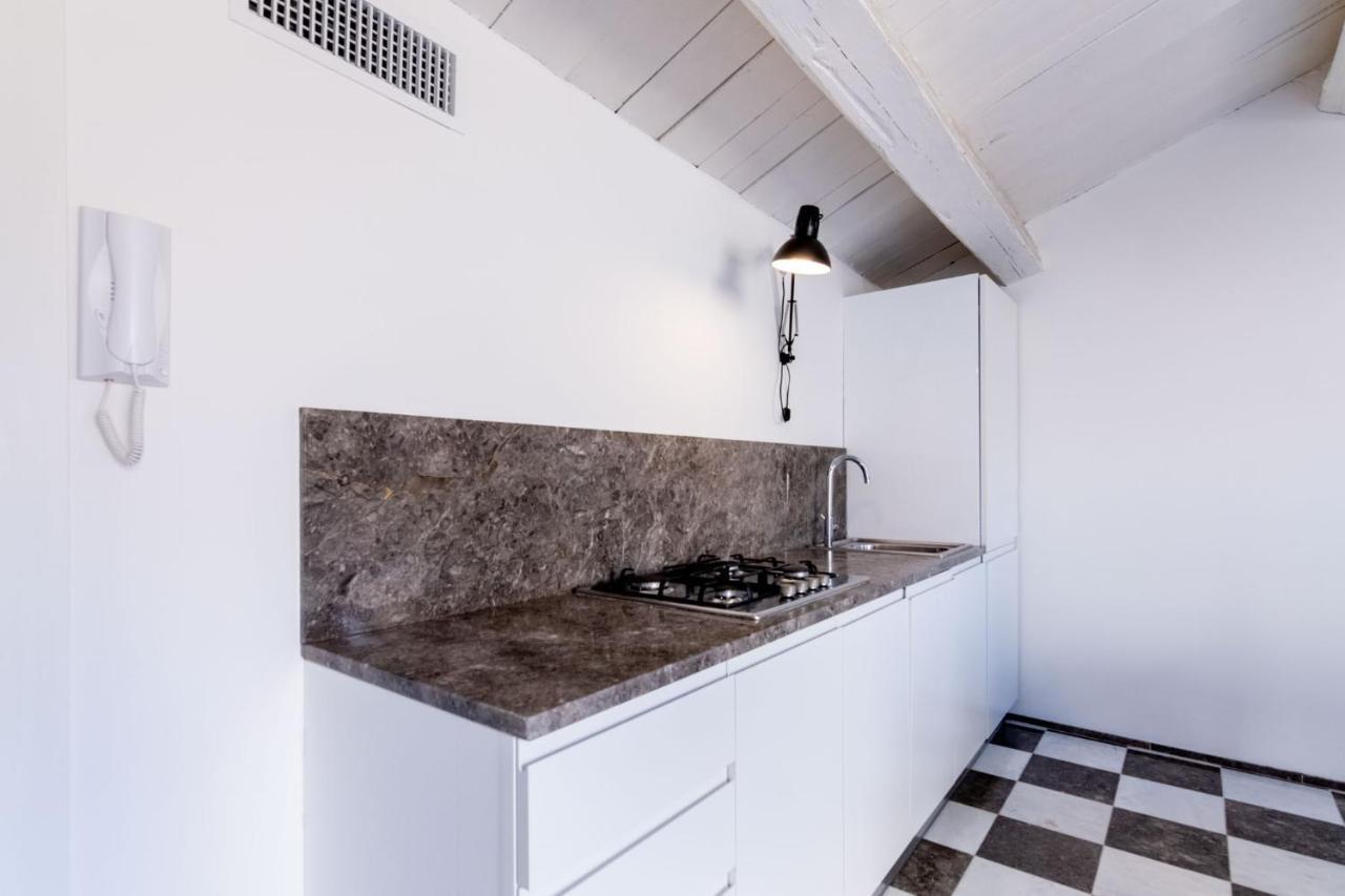 Apartamento Al Genio Palermo